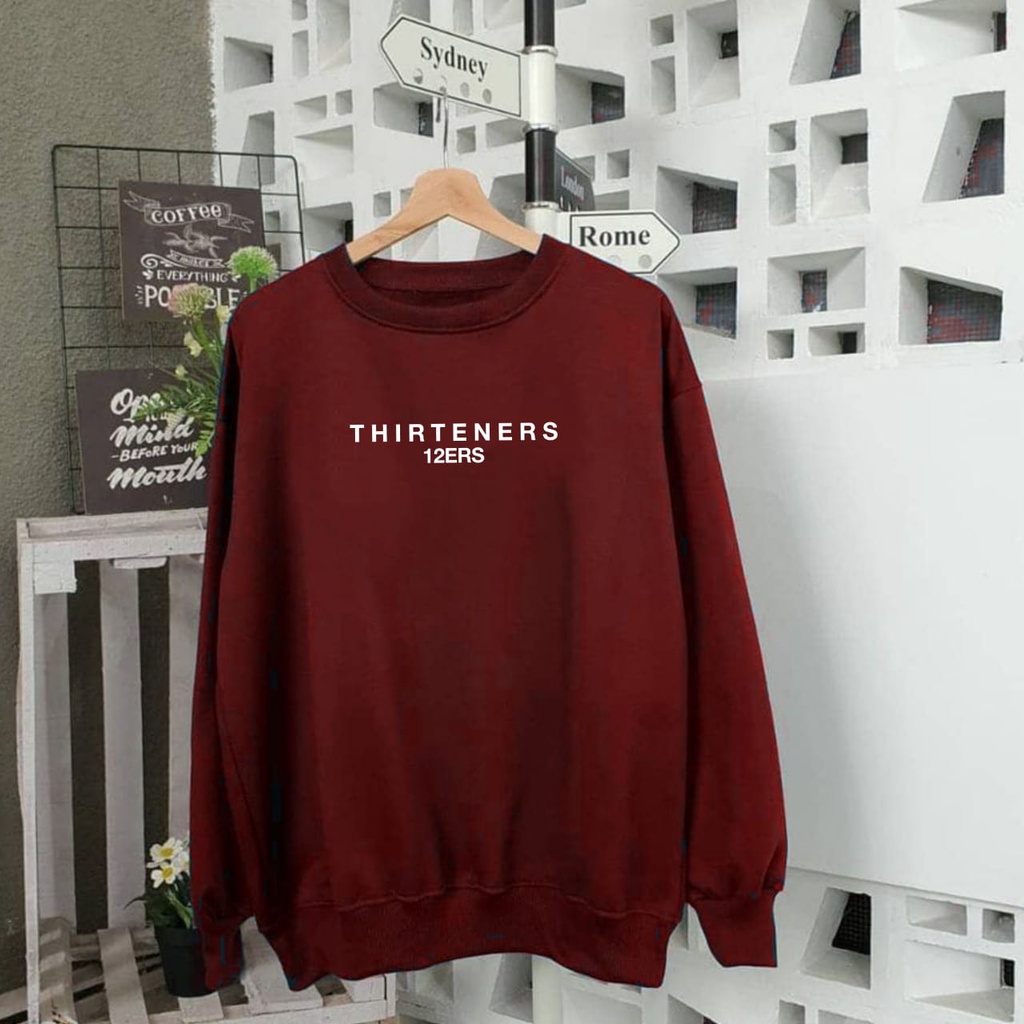 Jaket Sweater Realpick Wanita Korean Style Bahan Fleece Tebal