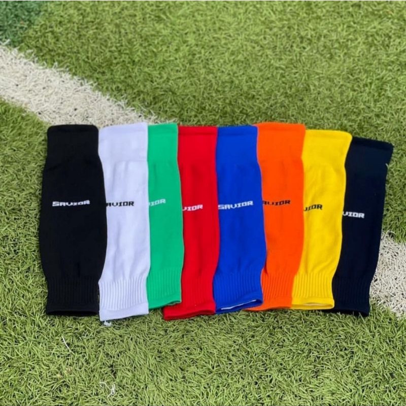 SAVIOR SLEEVE SOCKS / KAOS KAKI SAMBUNG SAVIOR