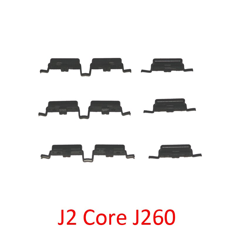 Tombol Power On off Volume Luar Samsung J2 core J260