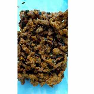 

KERIPIK USUS CRISPY
