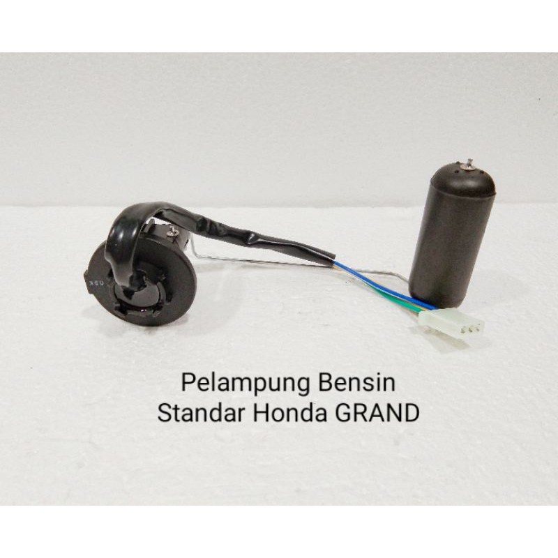 Pelampung Bensin Tengky Standar Honda GRAND/SUPRA/LEGENDA OSK