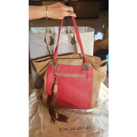 donini bag