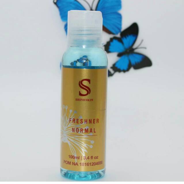 PROMO.. PROMO.. Shineskin Freshner ato penyegar