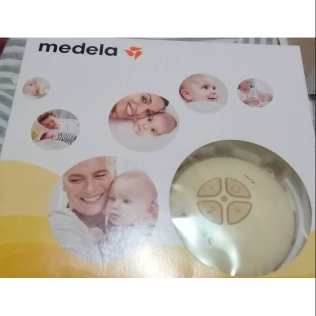 Preloved Pompa ASI elektrik