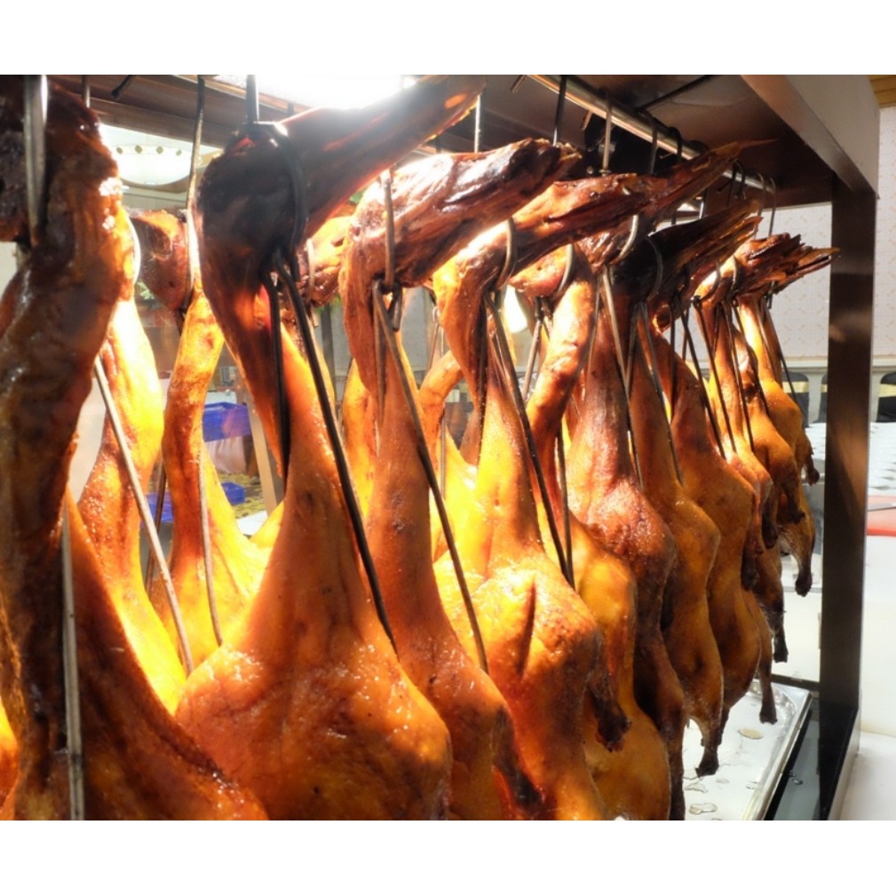 Peking Duck 1 Ekor Shopee Indonesia