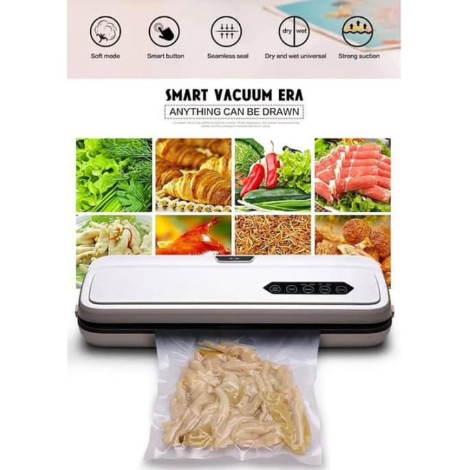 Jual VACUM SEALER XIN BAO LONG FRESHPACK PRO QH12 VACUUM SEALER
