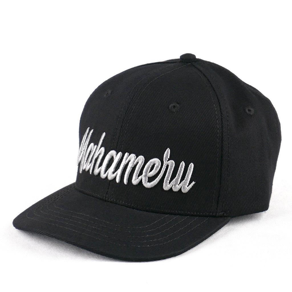 Mahameru Topi Snapback HSPM 004