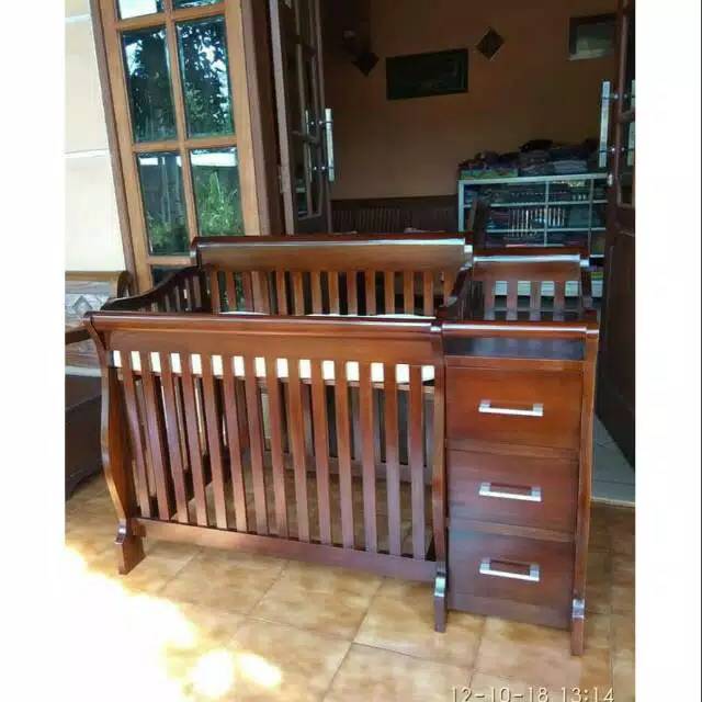 box bayi jati mebel jepara