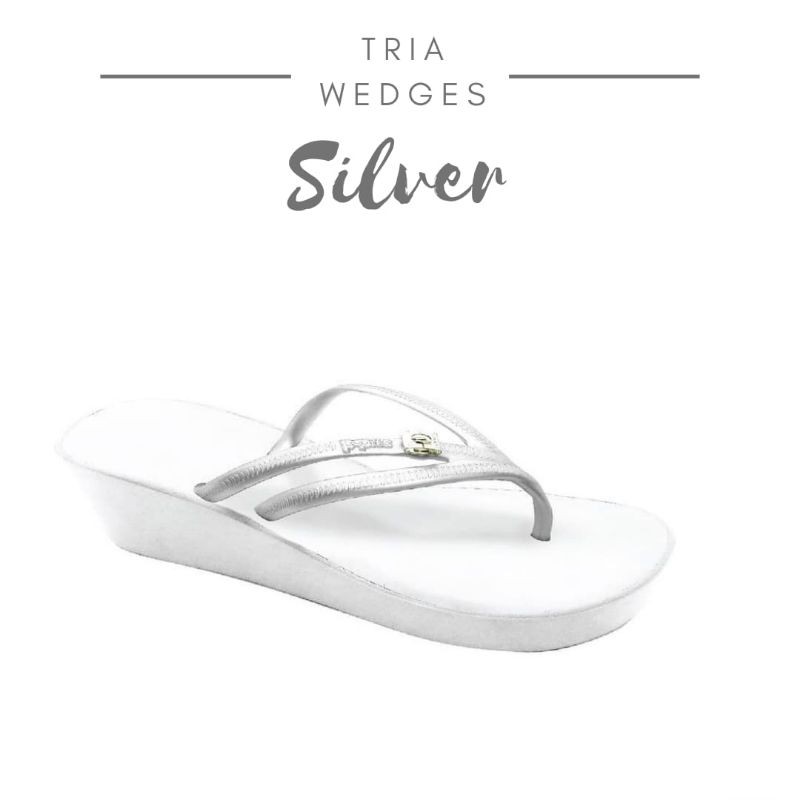 Popits Tria Wedges 5 cm