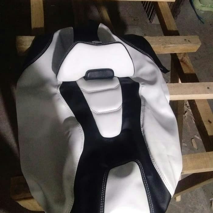 kulit jok honda adv 150 Custom cover jok adv aksesoris adv 150