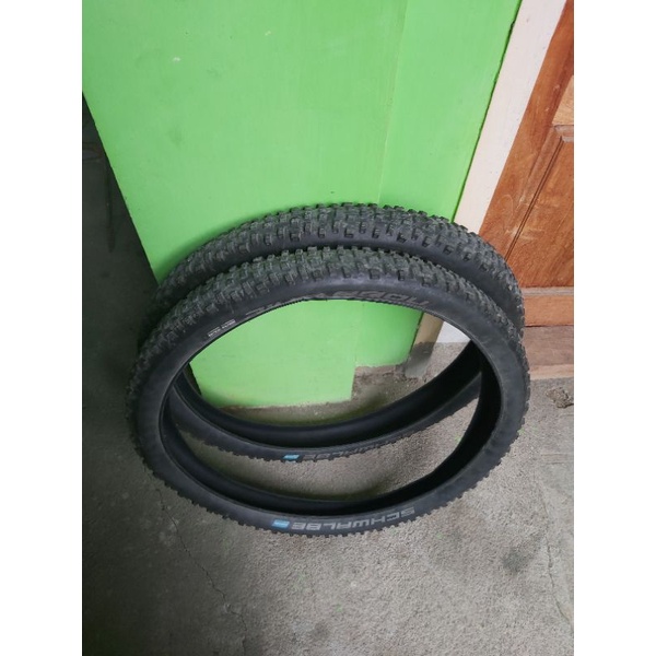 Ban Schwalbe Nobby Nic