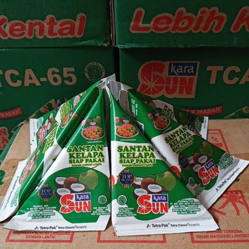 

SUN Kara 65 ml