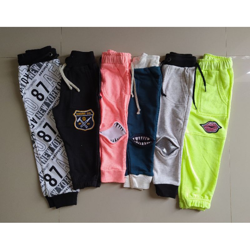 Jogger anak Cat & Jack