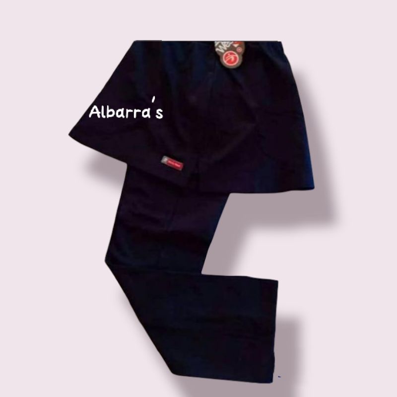 Celana carok unclewest