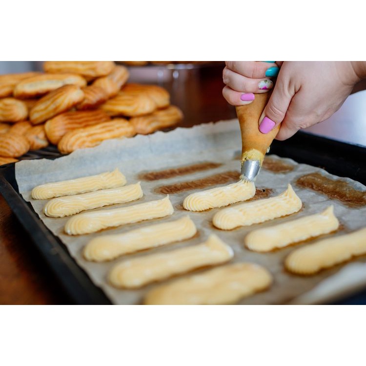 Spuit Kue  Cetakan Kue Semprit Kue Churros Semprit Kue Sagu Spuit Dekorasi Tart