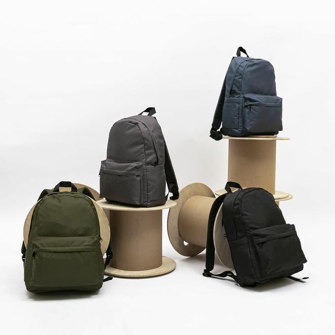 (SaleJualDijual) Tas Punggung Ransel Livehaf Day Backpack (TbkBerkualitas)