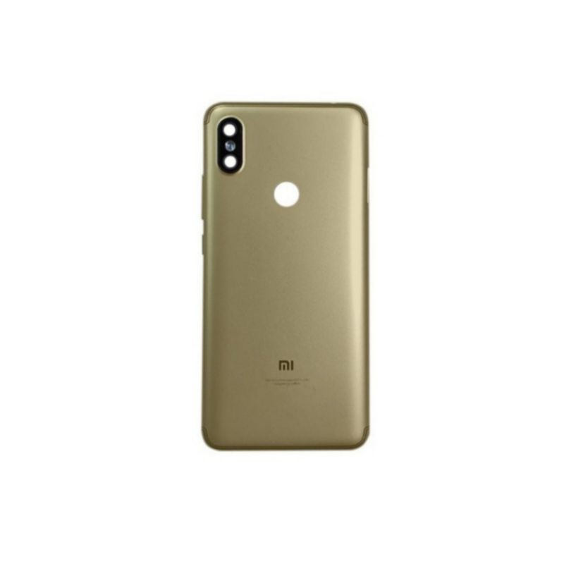 Backdor / tutup belakang xiaomi redmi s2 original