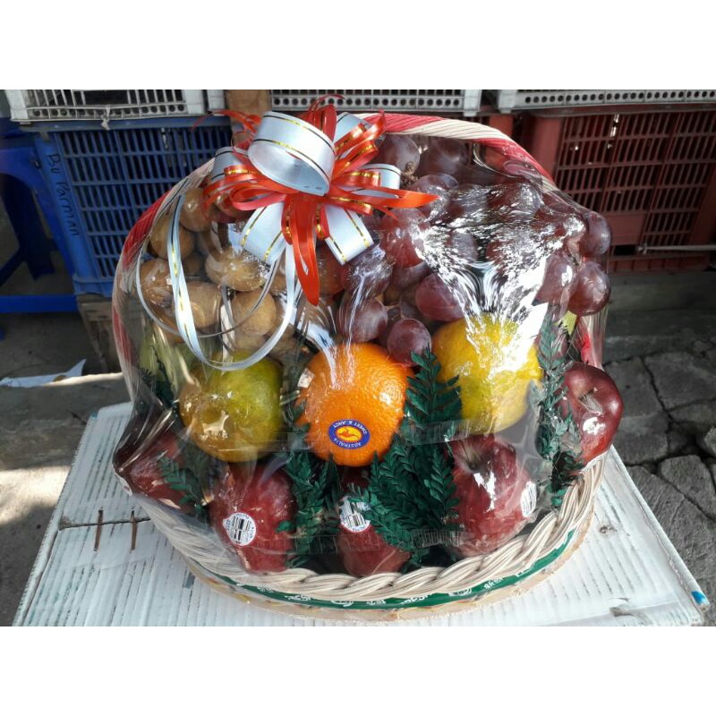 

parcel buah segar premium| 3 jam siap antar sampai lokasi| grab instan| go send