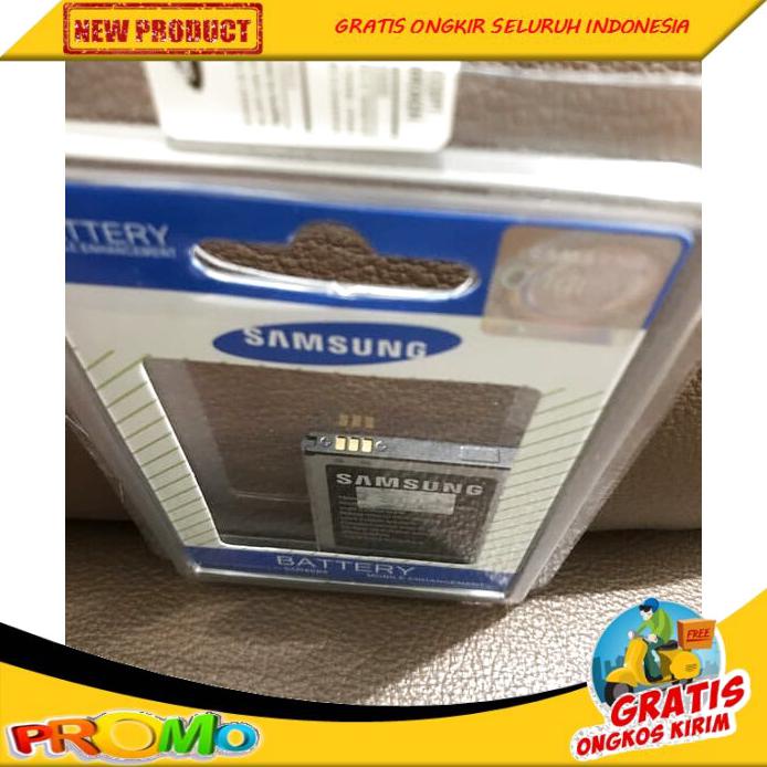 TERBARU ORIGINAL BATERAI SAMSUNG GALAXY YOUNG MINI2 MINI 2 S6310 GT-S6310 BOLEH RESELLER