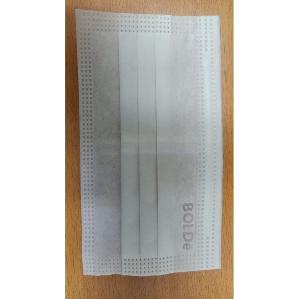 BOLDe Surgical Mask ( Masker Medis Kemenkes RI)