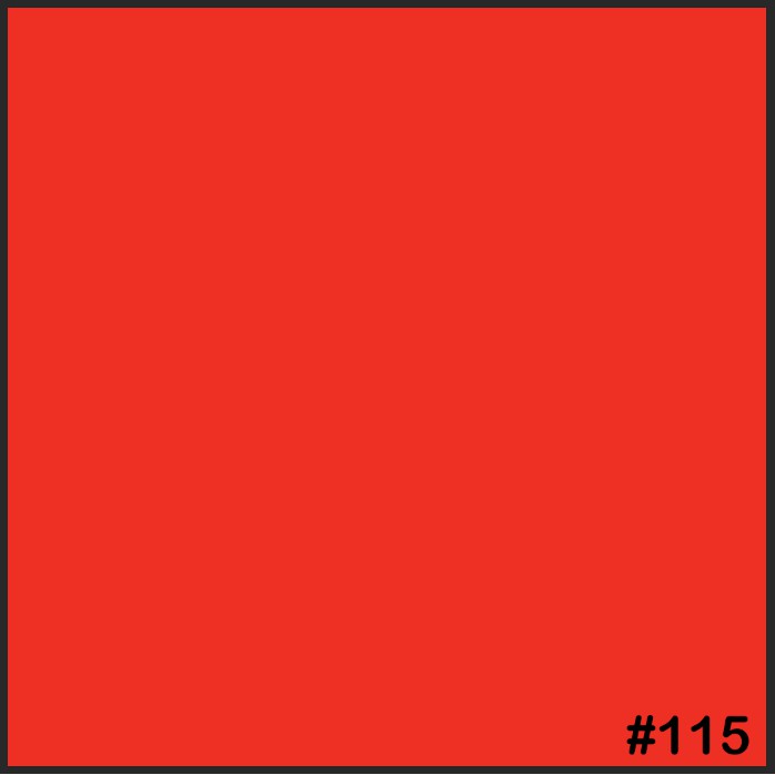 Samurai Paint Standard Light Scarlet 115 Scarlet Muda Standar #115 Cat Aerosol Kualitas Kompresor
