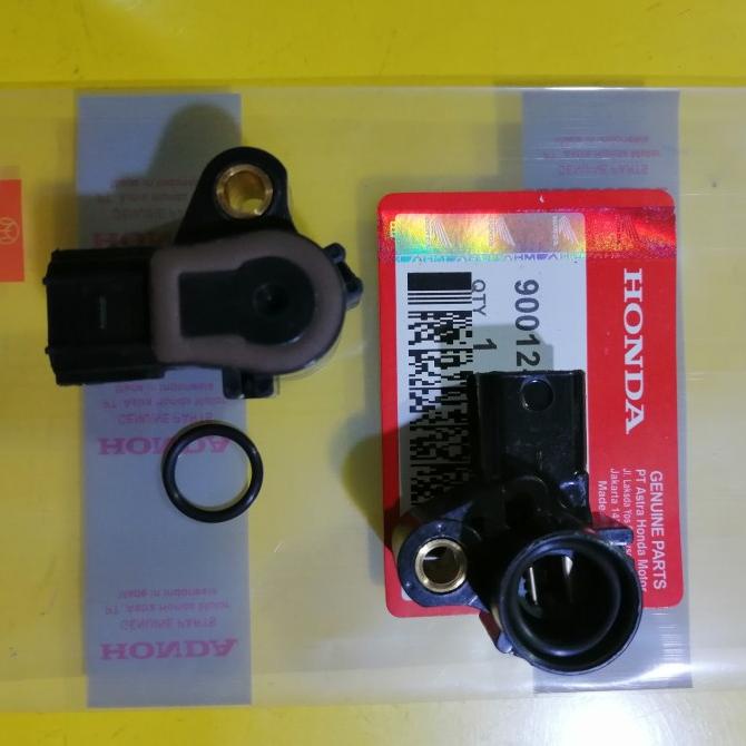 Tps Beat Fi Throttle Body