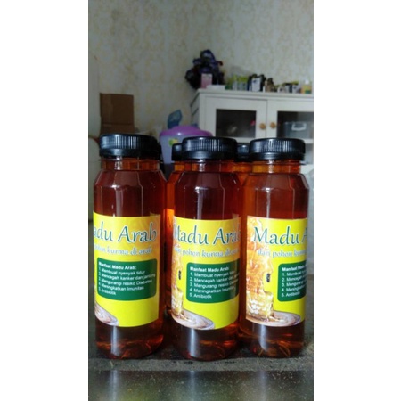 

madu arab