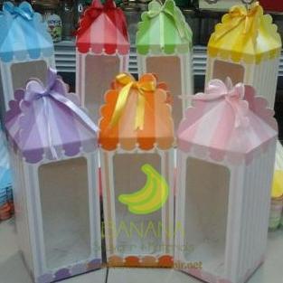 New Dus Tumbler / Paperbox Tumbler / Dus Gelas / Box Handuk Spesial