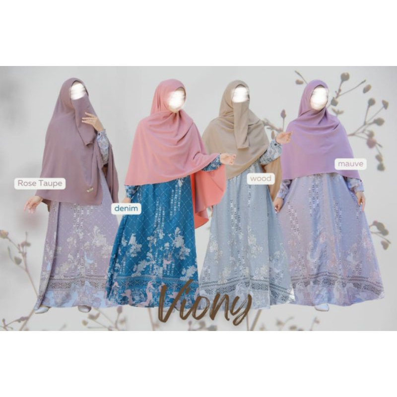 Vioni set gerai mika