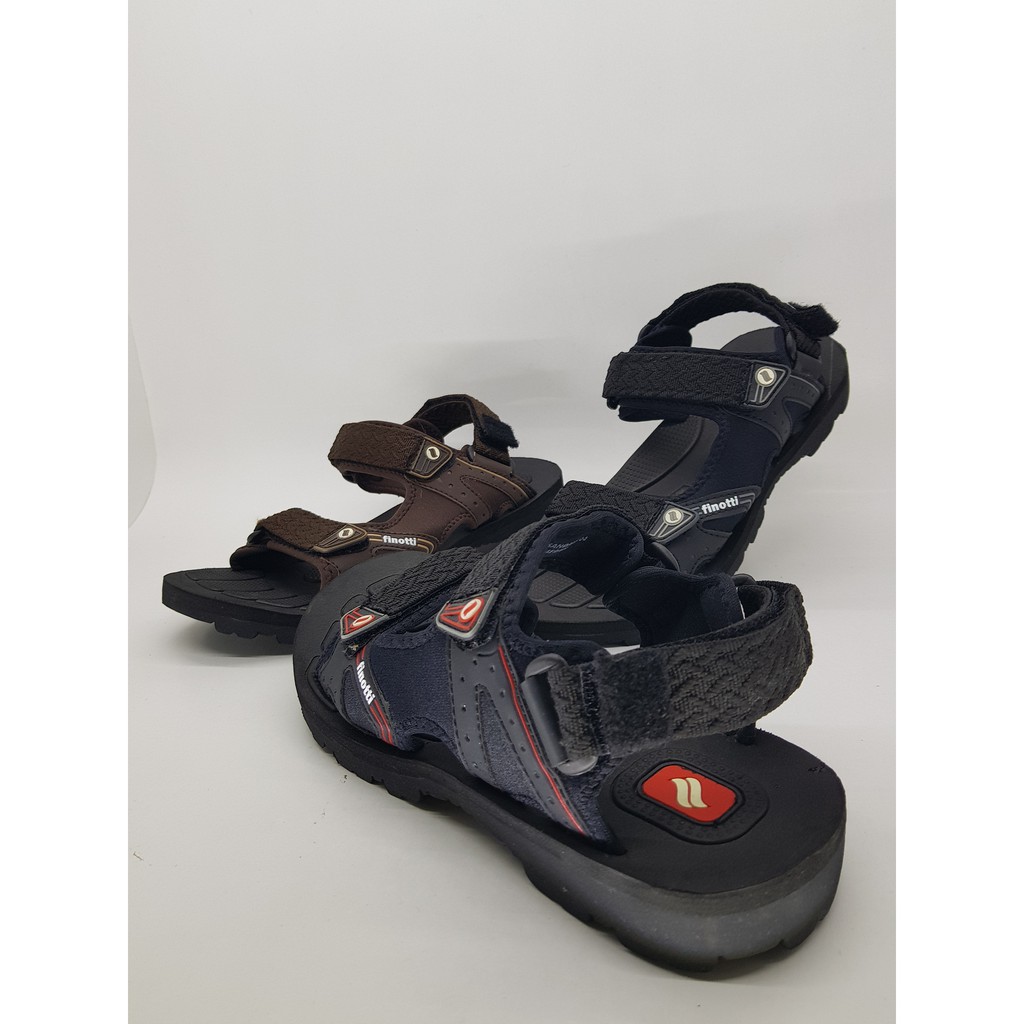 Sandal gunung Finotti Mountain Sandals 4 (3 warna ready)