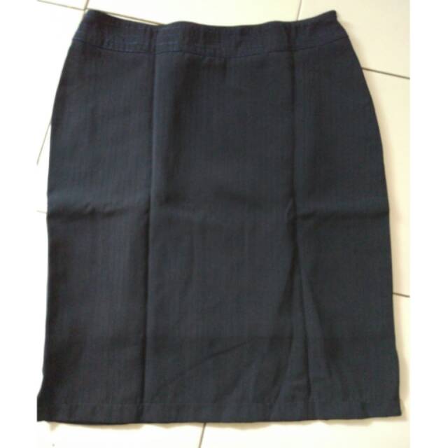 Preloved rok kerja