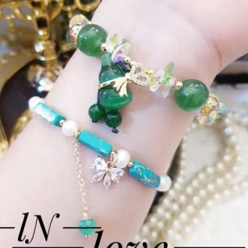 Perhiasan Gelang Satuan GL128