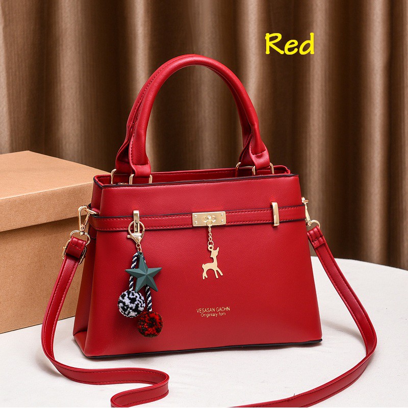 iBag GTF 312 !! TAS HANDBAG FASHION IMPORT WANITA TERBARU