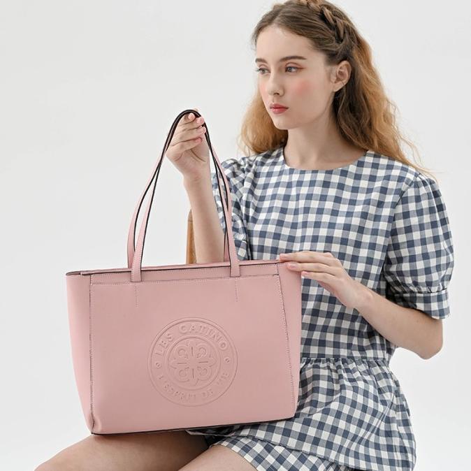 Tas Tote Les Catino Esprit Tote Nl