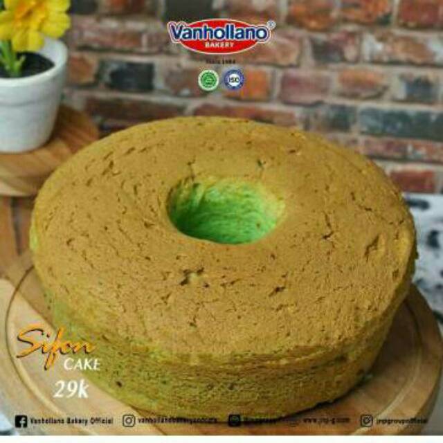 

sifon cake
