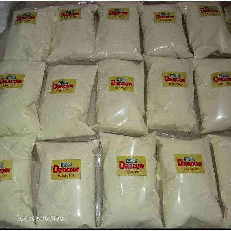

Susu Dencow 500g