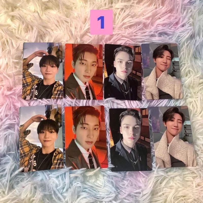 WTS PC Attacca Carat Ver