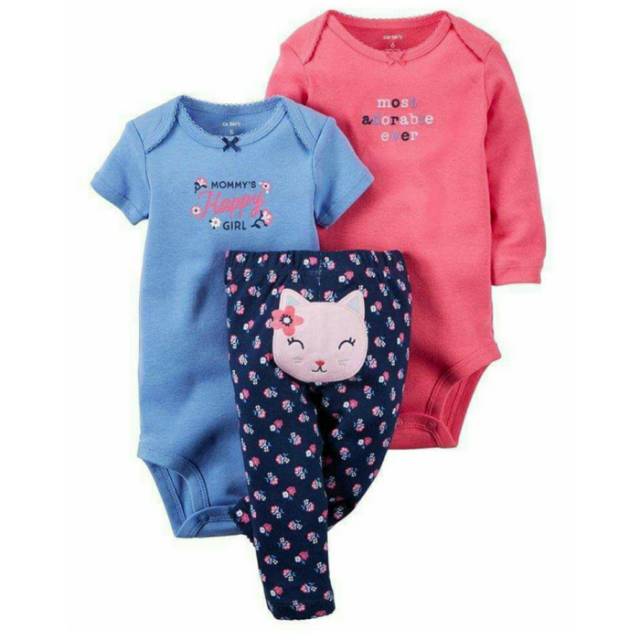 Set carters
