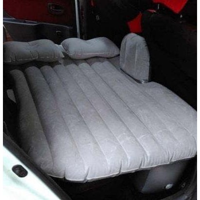 BEST KASUR MOBIL KASUR ANGIN UNTUK MOBIL MATRAS MOBIL AVANZA AYLA DATSUN , DGI ....