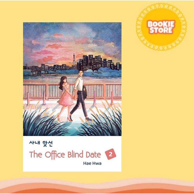 The Office Blind Date 2