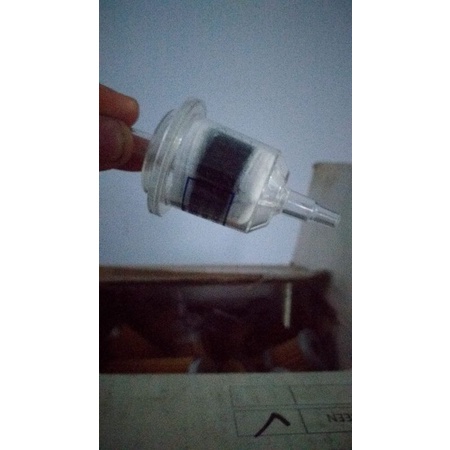 carco filter/carbon filter qrotech 401