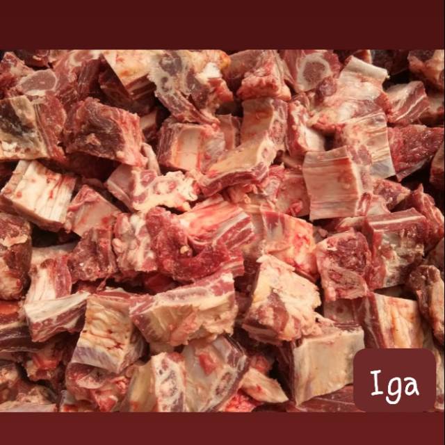 

Iga kemasan 1kg