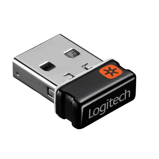 Jual Usb Wireless Receiver Logitech Unifying Receiver U/ Logitech