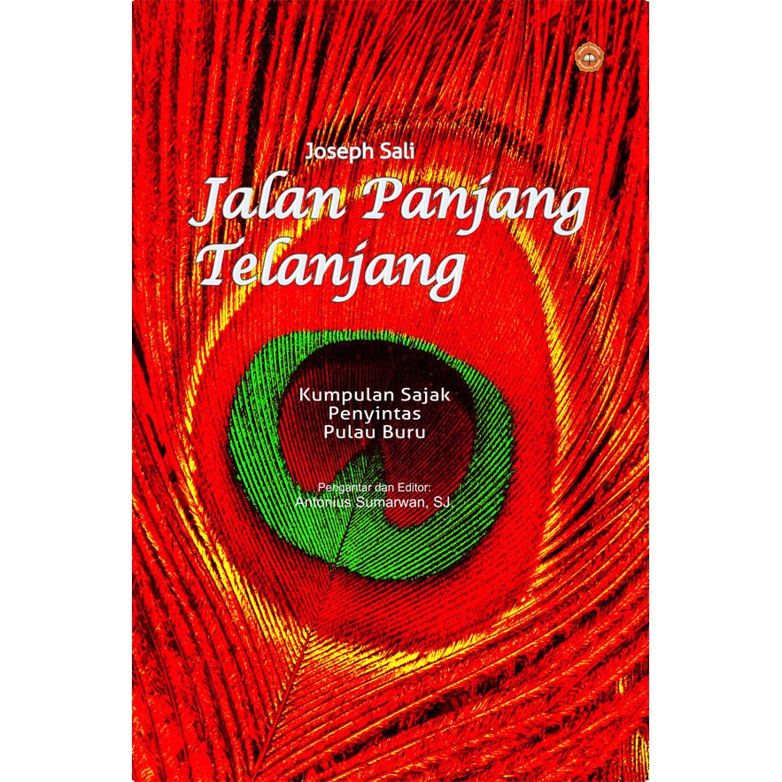Jalan Panjang Telanjang