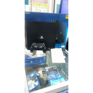 ps4 pro hen 1tb hen 9.00 segel sony