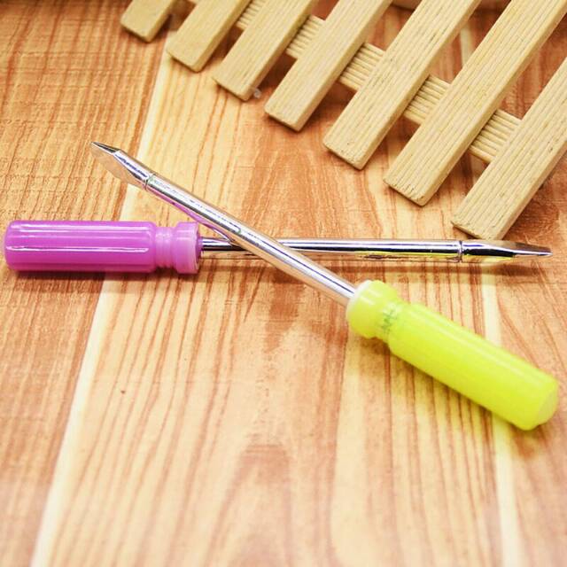 

Pulpen pen pena gel obeng (bisa dihapus)