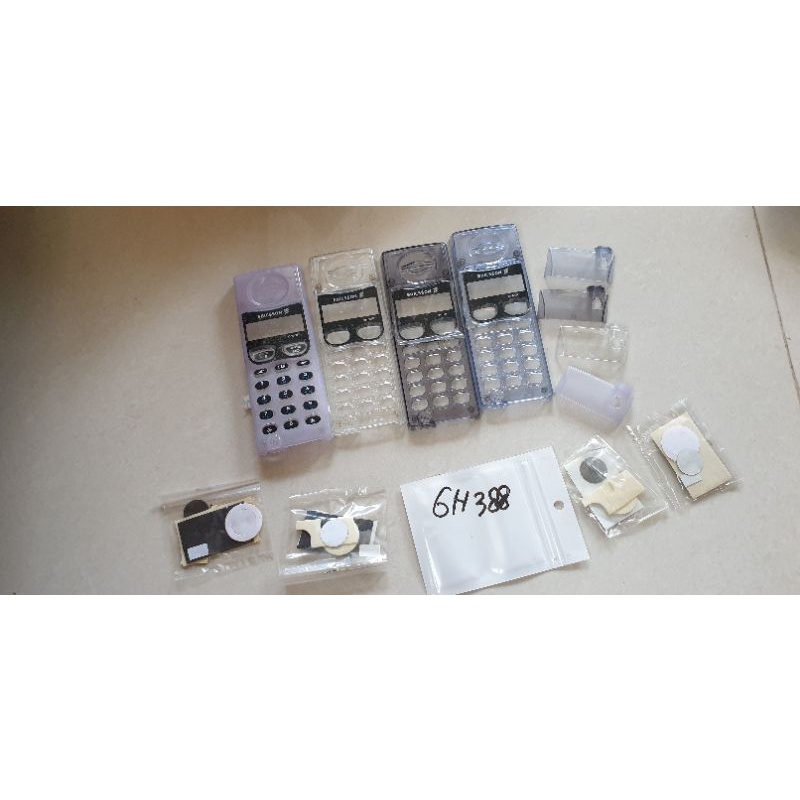 casing ericsson gh388 gh 388 transparan