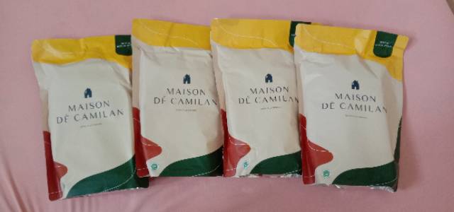 Maison De Camilan Shopee Indonesia