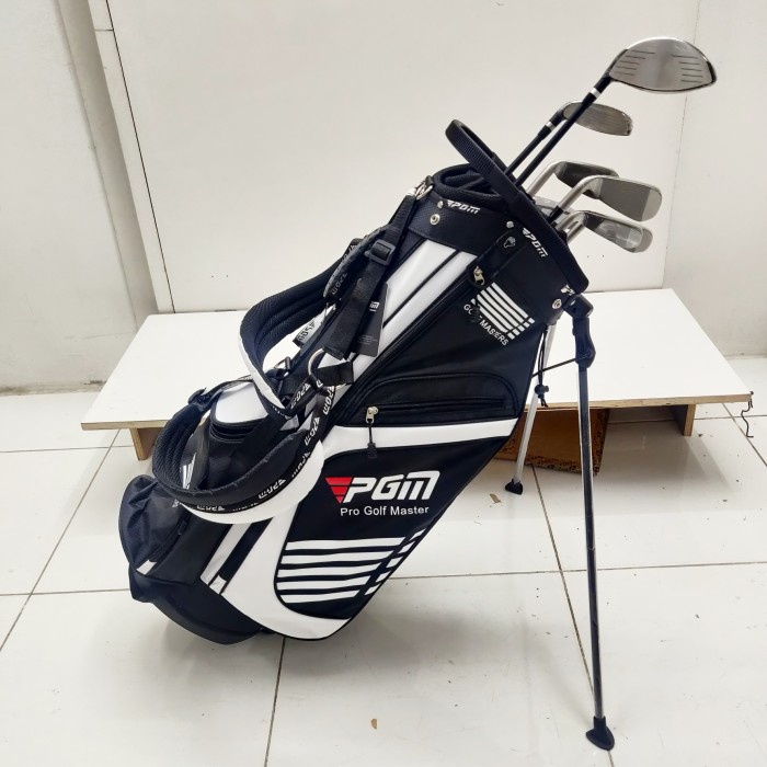 ORIGINAL ORIGINAL STICK GOLF FULL SET