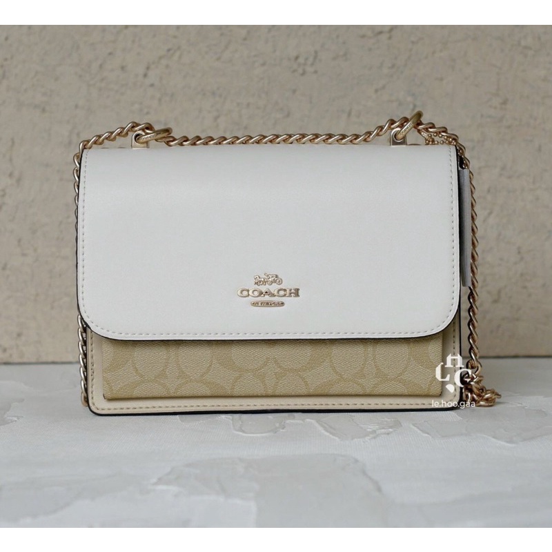 klare crossbody